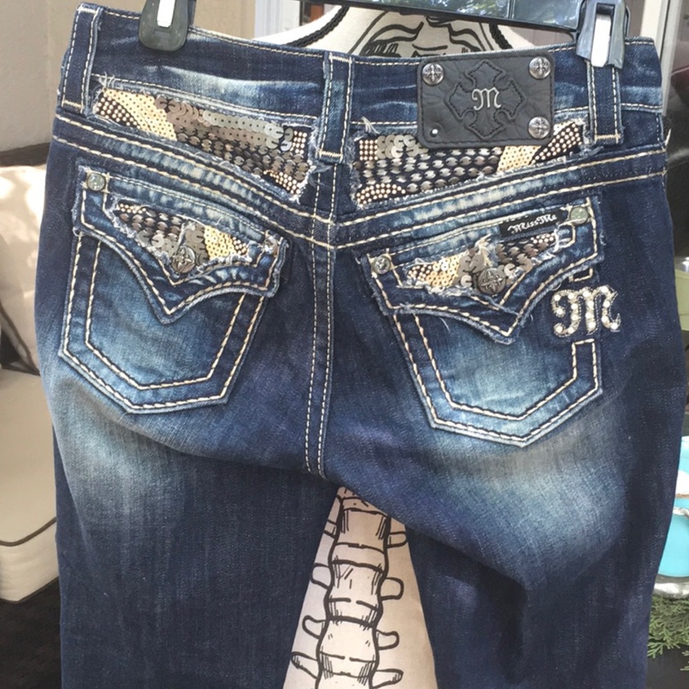 Jeans - Picture 3 of 5